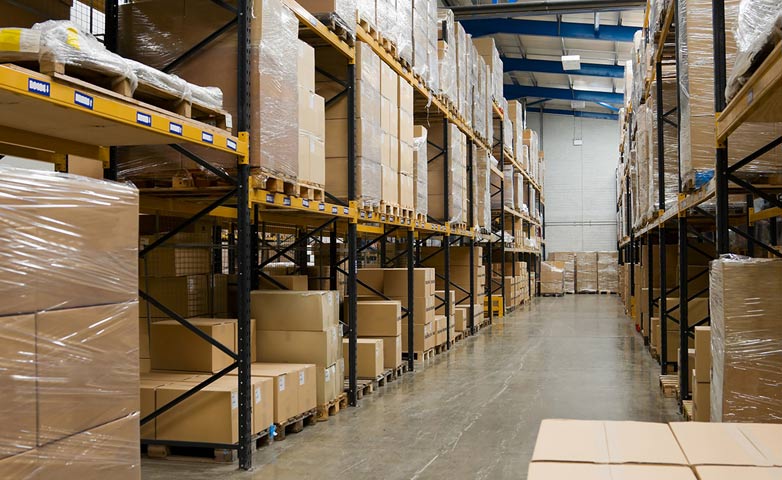 Storage Service